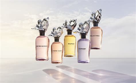 louis vuitton parfum blossom